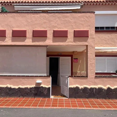 The Heights Apartman *